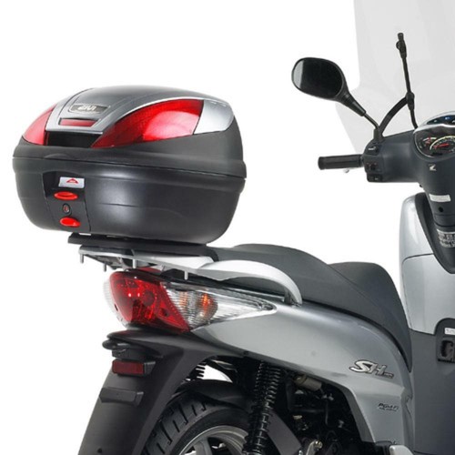 Givi e219 attacco posteriore - attacco,