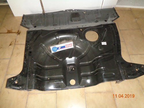 7726811 vasca pianale fondo - 7726811,