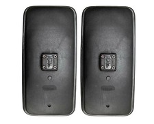 2x Specchietti 440x220 MM Man