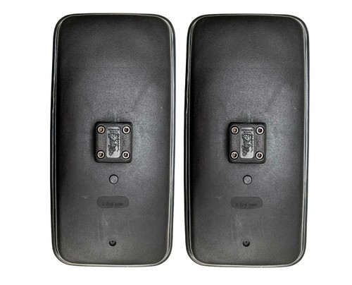 Specchietti 440x220 man - 2x, mm