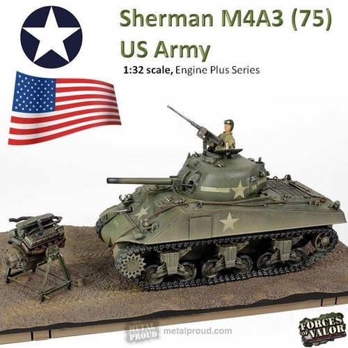 Forces valor 32 - of, 1/32