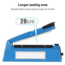 Macchina Sigillante A Caldo