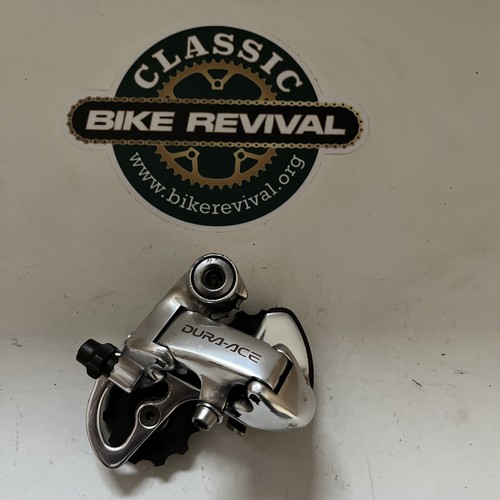 Mech posteriore shimano dura - mech,