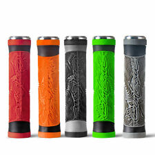 Manopole Manubrio Bici MTB BMX