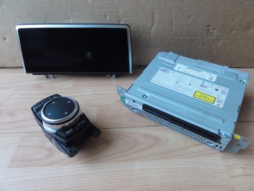 Bmw f48 headunit basic - 8,8",