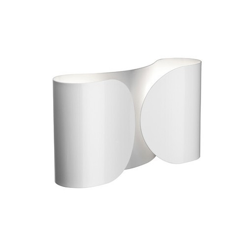 Flos foglio bianco lampada - -,