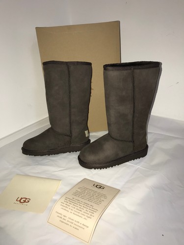Stivali ugg gambale - stivali,