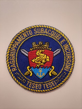 TOPPA O PATCH RAGGRUPPAMENTO