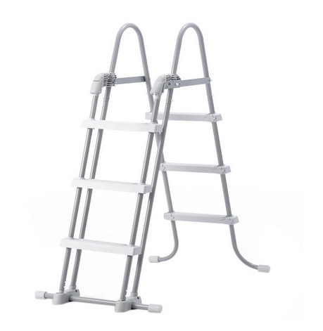 Scaletta per piscina - scaletta, intex