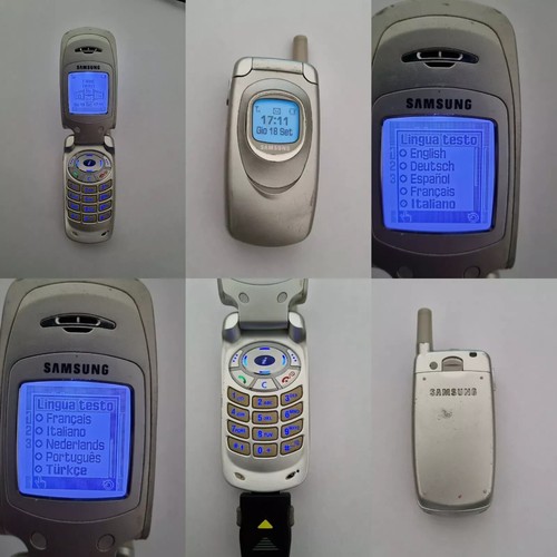 Cellulare samsung sgh a800 - cellulare,