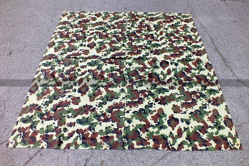 Pista tenda telo - -,