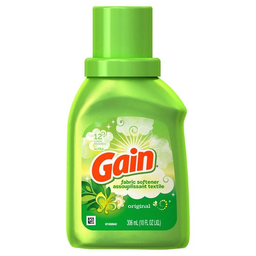 Gain original profumo liquido - gain,