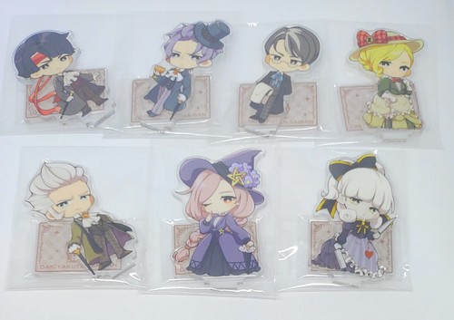 The great ace attorney - the,