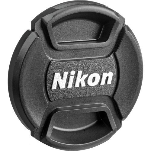 Nikon nikkor tappo - mm,
