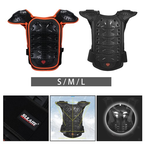 Giubbotto moto armatura - moto,