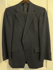 Tuta vintage Patrick James 38R