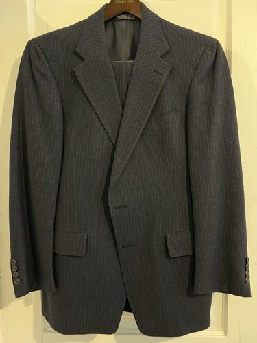 Tuta vintage patrick james 38r - patrick,