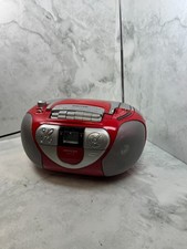 Stereo UNITED RCD 3350 CD FM