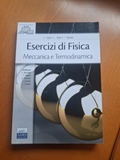 Esercizi di fisica Meccanica e termodinamica - M. Zani, L. Duò, P. Taroni 