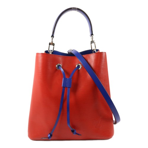 Borsa secchiello tracolla - a,