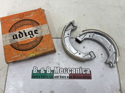 Ganasce per freni tamburo - per,
