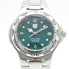 Orologio Uomo Vintage TAG