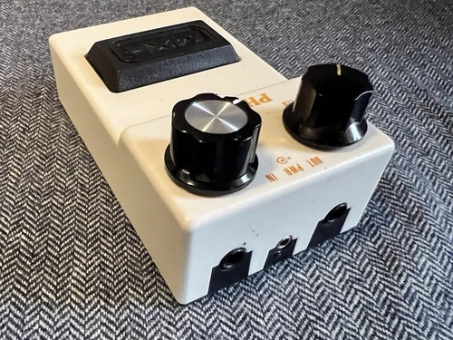 Mxr commande phaser m161 anni - mxr,