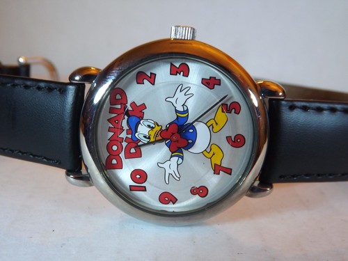 Orologio disney uomo seiko - disney,