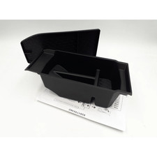ORGANIZZATORE CONSOLE CENTRALE