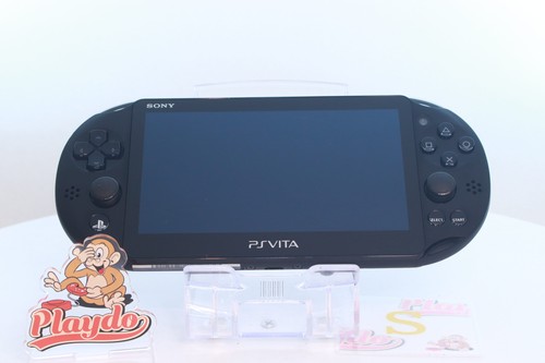 Sony vita pch 2000 - pch-2000, console