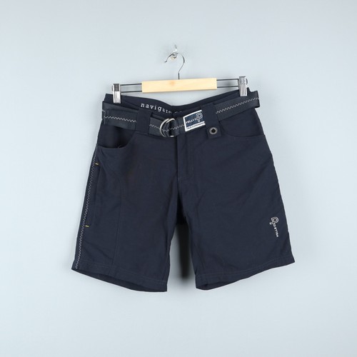 Pantaloncini corti donna pelle - pantaloncini,