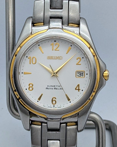 Orologio vintage seiko - seiko, uomo