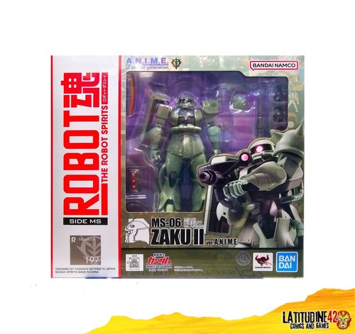 Mobile suit gundam zaku - mobile, 2