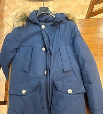 Woolrich Colore Blu