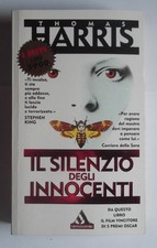 IL SILENZIO DEGLI INNOCENTI di