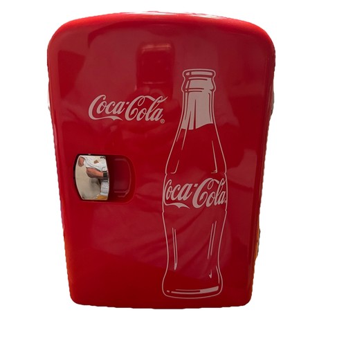 Coca cola retro can - coca-cola, 6-can