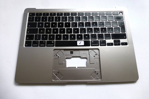 Macbook air a2179 2020 - air, 13"