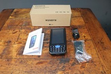 MUNBYN 035Pro Android scanner
