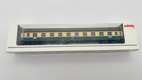 Märklin 43911 vagone - vagone, treno