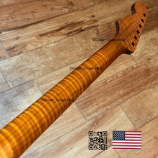 Stratocaster manico chitarra