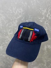 Berretto da baseball Dsquared2