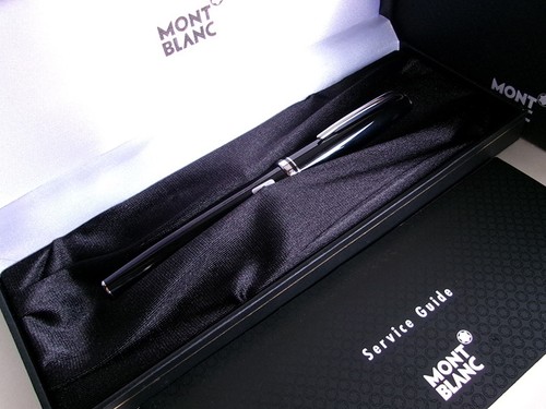 Montblanc generation penna - montblanc,