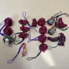 Orologio Yo-kai Yokai Netsuke