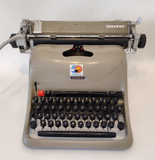 OLIVETTI LEXICON 80  macchina