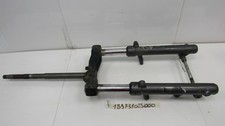 Forcella Forcelle Gabel Forks Yamaha Xmax 250 07 09 GRAFFIATA