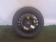 RUOTINO DI SCORTA PER OPEL