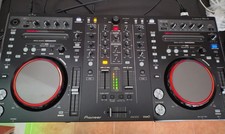 Consolle mixer pioneer ddj - pioneer,