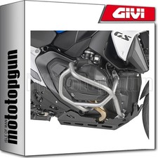 TUBULAR ENGINE GUARD TN5143SL