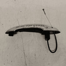 51217198471 Maniglia porta ant. SX MINI MINI Coup� (R58) Cooper Cpè 3p/b/1598cc