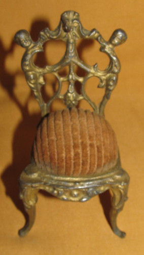 Antico porte montre tasca - antico, a